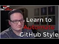 Creating Your First GitHub Action - Learn to Automate Your Builds