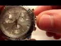 Tissot PRS 200 Chronograph Gold Two Tone REVIEW