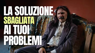 LA SOLUZIONE (SBAGLIATA) AI TUOI PROBLEMI @micidialhouse