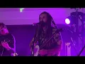 “Shine On You Crazy Diamond” into “New Horizons” - Kitchen Dwellers - 12/10/2022 - Strings & Sol