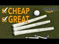 The BEST Cheap Golf Grip on Amazon Geoleap Glory-T Review