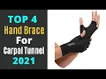 Best Hand Brace For Carpal Tunnel Reviews 2025 Buying Guide