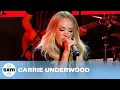Download Lagu Carrie Underwood — Mama, I'm Coming Home (Ozzy Osbourne) [Live @ SiriusXM]