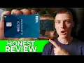 Bellco Business Visa Credit Card - My Honest Review Real User Experience