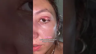 Vaseline Vs Sins N Lashes Serum 