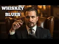 Download Lagu Rusty Guitar \u0026 Whiskey Blues – Midnight Bar Confessions in Smoke \u0026 Tears