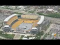 Steelers Want To Change Seat Color At Heinz Field