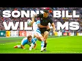 Sonny Bill Williams was Built Different The Offload King