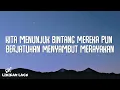 MALIQ & D'Essentials - Senja Teduh Pelita (Lirik Lagu)