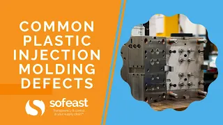 Download Common Plastic Injection Molding Defects MP3