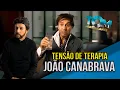 Download Lagu Tensão de terapia com João Canabrava