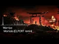 Download Lagu Warriyo - Mortals (feat. Laura Brehm) (ELPORT remix) Speed Up Ver.