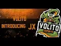 JX new introduced by Volito
