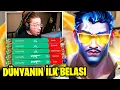 Download Lagu Yeni Ajan TEJO ile DÜNYANIN İLK BELASI! (Valorant Tejo Oynanış)
