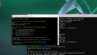 Networks 2 4 Socket Programming
