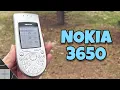 Download Lagu Nokia 3650 (2003) | Vintage Tech Showcase | Retro Review