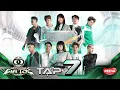 Download Lagu Đấu Trường Gia Tốc-Tập 7: Kaity - Wean trải nghiệm “kiếp làm hề”,RHYDER vã mồ hôi trốn giữa vòng vây