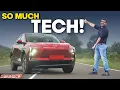 Download Lagu Mahindra XEV 9e - should you skip Petrol?