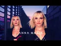 Anna Maria - Саме Ті (Victor VL RMX)