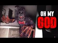 THIS FNAF GAME SUCKED THE SOUL OUT OF ME
