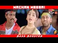 Download Lagu Machan Meesai - Bass Boosted | Ultimate Tamil Party Vibes | DTS Audio | HD Remaster