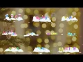 Snow Titles Title Animation Crafted for Creators