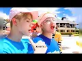 Ishare Tere || Ft. BTS || FMV