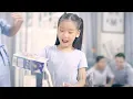 My Son \u0026 Daughter On INDOMILK TV Commercial