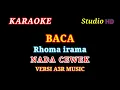 Download Lagu BACA KARAOKE // NADA CEWEK // RHOMA IRAMA