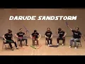 Download Lagu Darude Sandstorm on Boomwhackers!