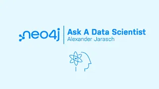 Ask a Data Scientist Why Is Graph Data Science a Good Technique for Pathfinding