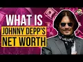 Download Lagu What is Johnny Depp's Net Worth?