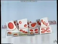 Download Lagu Iklan BII - BII Lucky Dot (2002) @ Indosiar, Trans TV, RCTI, TPI, SCTV, ANteve, Metro TV, \u0026 TV7