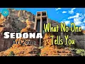 Things to Know Before Visiting Sedona What I Wish I Knew