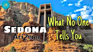 Things to Know Before Visiting Sedona What I Wish I Knew