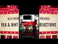 KR$NA - I Guess [REACTION]