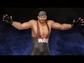 Download Lagu Bass Armstrong Move List (Command List) | Dead or Alive 6