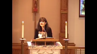 June 8 2023 Funeral Mass for Kathy Capets