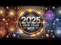 Download Lagu New Year Mix 2025 | Best Of 2024 | Best Mashups \u0026 Remixes Of Popular Songs 2024