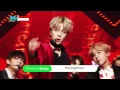 Download Lagu 【TVPP】BTS - Blood Sweat \u0026 Tears, 방탄소년단 – 피 땀 눈물@Show Music Core