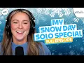 Kylie on Wyatt s Mittens Debacle Snow Day vs Zoom School Birds-Bees Talk Toddler Edition Ep 52