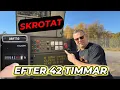 Lagu Militärelverk skrotat efter bara 42 timmar - Kapitalförstöring De Luxe 💸