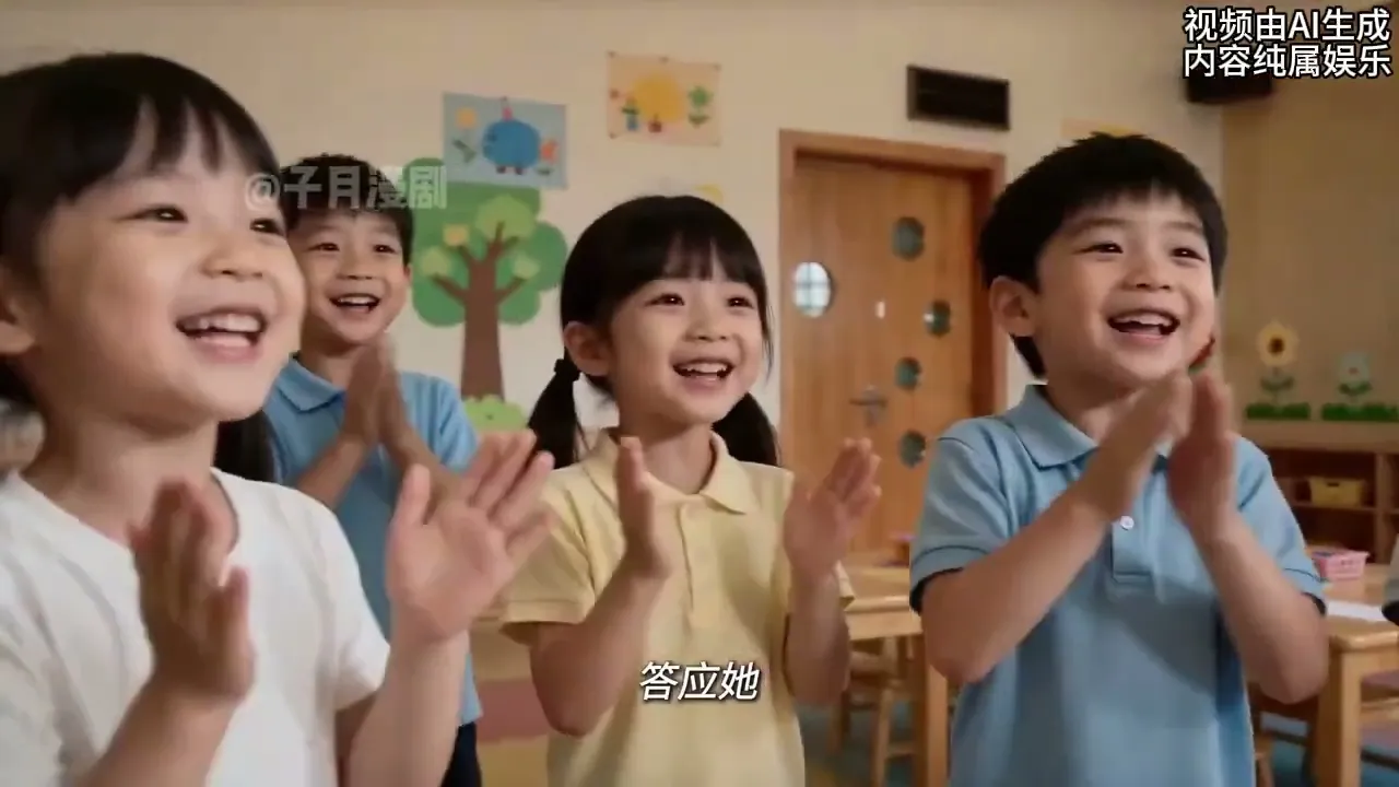 听见青梅的恋爱旁白