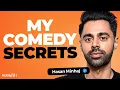 Hasan Minhaj - Comedy Netflix Haters Money