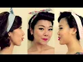 바버렛츠 The Barberettes - Barbara Ann(Barberettes) (Cover of The Beach Boys)