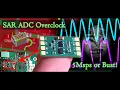 From 0 to 5Msps - A Complete sub-Project Walkthrough
