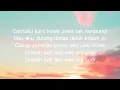 Download Lagu Rasah Bali - Lavora (Lirik) rungokno kang mas aku gelo
