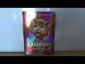 Download Lagu Oliver And Company (UK) DVD Unboxing