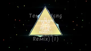 Download Dj temunedang Tik tok remix terbaru 2021 MP3