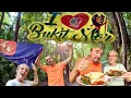 Download Lagu Bukit Mor and Walk Home and Nasi Lemak Number 1 🇲🇾 Muar Malaysia
